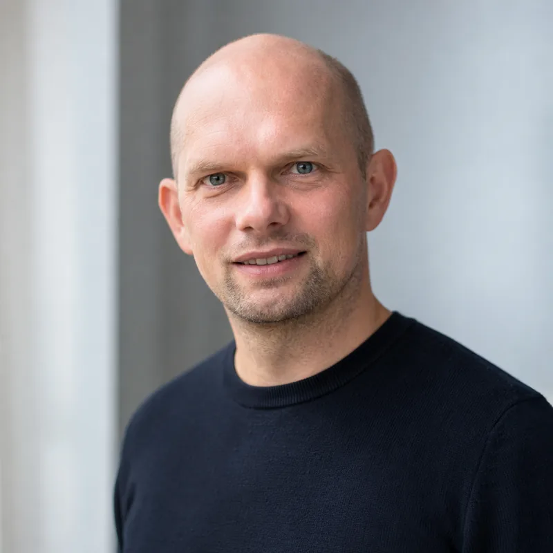 Roman Bednár, author of the Family Fair Play blog